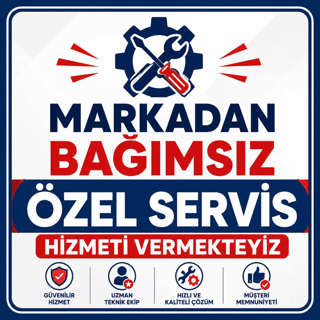 Güdül Çağa Klima Servisi markadan bağımsız teknik servis